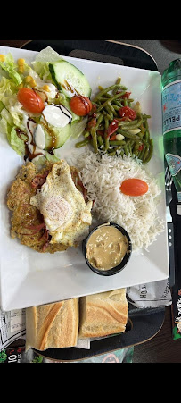 Plats et boissons du Restaurant halal BOTCHER FAST-FOOD HALAL à Trappes - n°17