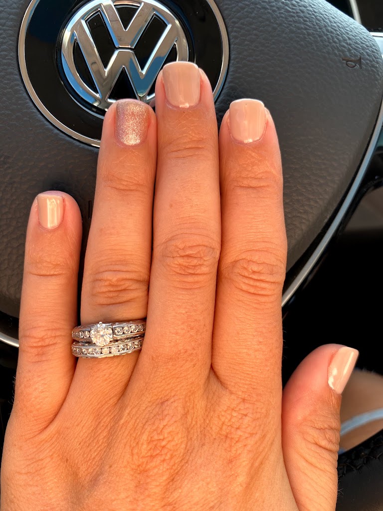 ST Nails 17522