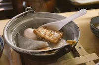 炉ばた焼 あじっこ