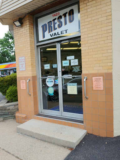 Dry Cleaner «Presto Valet», reviews and photos, 1623 N Quaker Ln, Alexandria, VA 22302, USA