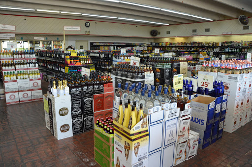 Liquor Store «Hickory Discount Liquors», reviews and photos, 15114 Old Hickory Blvd, Nashville, TN 37211, USA