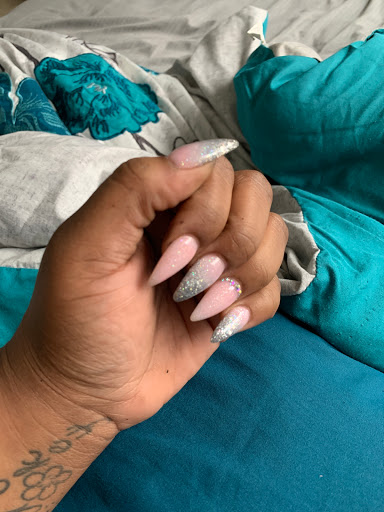 Nail Salon «Clippers Salon & Day Spa», reviews and photos, 18220 Flower Hill Way, Gaithersburg, MD 20879, USA