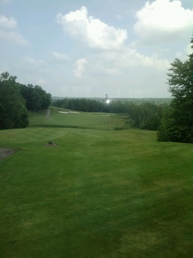 Country Club «Oxford Hills Golf Club», reviews and photos, 300 E Drahner Rd, Oxford, MI 48371, USA