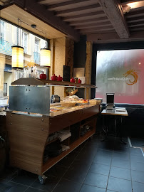 Atmosphère du Restaurant Au Graoully Persan à Metz - n°8