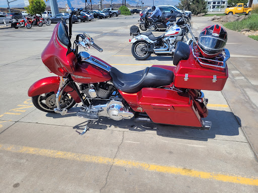 Harley-Davidson Dealer «TIMPANOGOS HARLEY-DAVIDSON», reviews and photos, 555 S Geneva Rd, Lindon, UT 84042, USA
