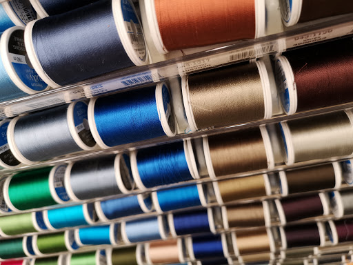 Fabric Store «Jo-Ann Fabrics and Crafts», reviews and photos, 6234 Commerce Palms Dr, Tampa, FL 33647, USA