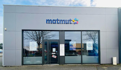 Matmut Assurances à Tours