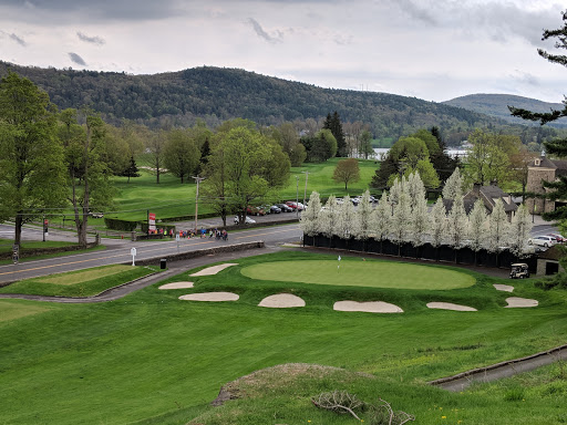 Public Golf Course «Leatherstocking Golf Course», reviews and photos, 60 Lake St, Cooperstown, NY 13326, USA