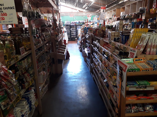 Supermercado San Armando - Vicuña