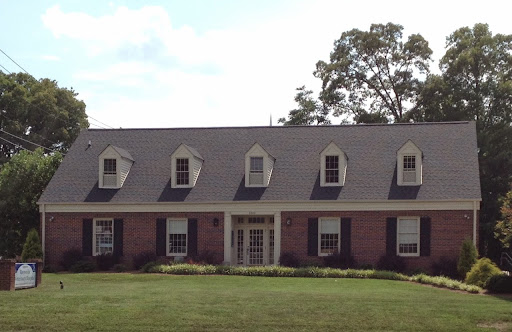 Reynolda Veterinary Hospital