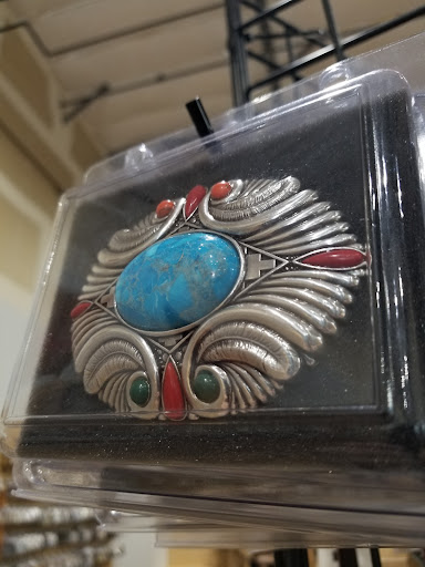 Craft Store «Tandy Leather Portland-21», reviews and photos, 13221 NE Whitaker Way, Portland, OR 97230, USA