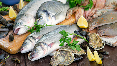 POISSONNERIE KAIDOUCHI à Saint-Gaudens