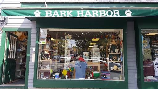 Pet Supply Store «Bark Harbor», reviews and photos, 150 Main St # 3, Bar Harbor, ME 04609, USA