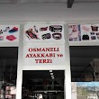 Osmaneli Ayakkabi Ve Terzi