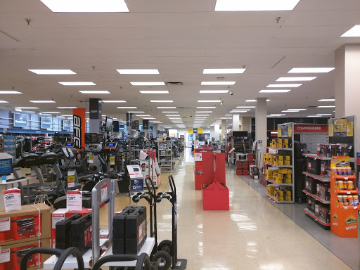 Department Store «Sears», reviews and photos, 851 N Central Expy, Plano, TX 75075, USA