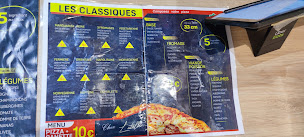Photo n°5 de L'ATELIER PIZZA à Paris ()
