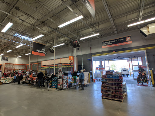 Home Improvement Store «The Home Depot», reviews and photos, 2250 Easton Rd, Willow Grove, PA 19090, USA