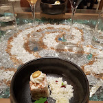 Photo n°3 de l'avis de Fabio.o fait le 30/08/2021 à 22:45 sur le  Jamanté | Experience Restaurant à Polignano a Mare