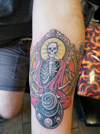 Explore edward scissorhands tattoo ideas, creative tattoo ideas in Chicopee, available at INkd By Coleman