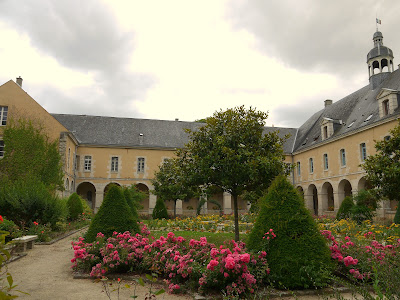 Maison du Département à Mamers