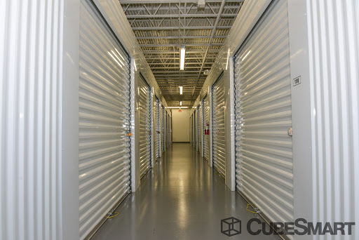 Self-Storage Facility «CubeSmart Self Storage», reviews and photos, 6875 University Blvd, Winter Park, FL 32792, USA