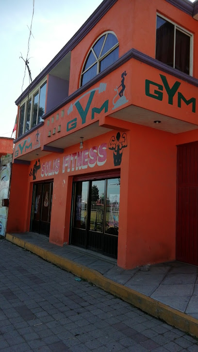 GYM Solis Fitness