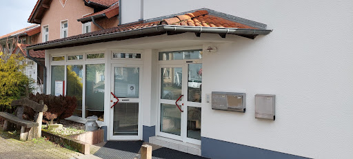 Dr.med.vet. Markus Weber veterinarian unter Saarlouis, 