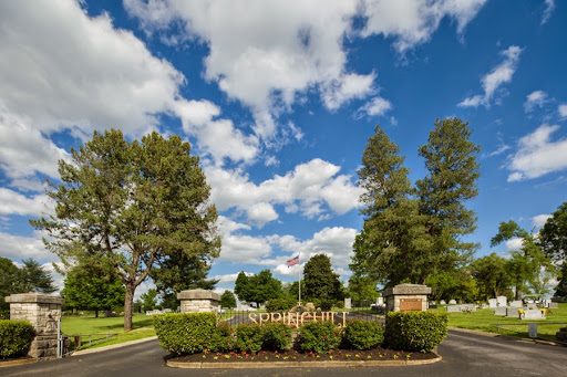 Cemetery «Spring Hill Funeral Home & Cemetery», reviews and photos, 5110 Gallatin Pike S, Nashville, TN 37216, USA