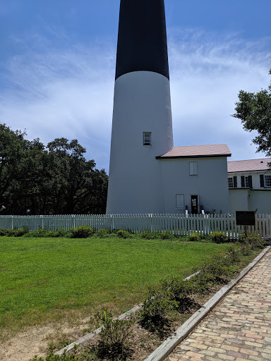 Park «Gulf Islands National Seashore», reviews and photos, 3500 Park Rd, Ocean Springs, MS 39564, USA