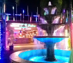 Kuring Taman Palem Cafe & Resto photo