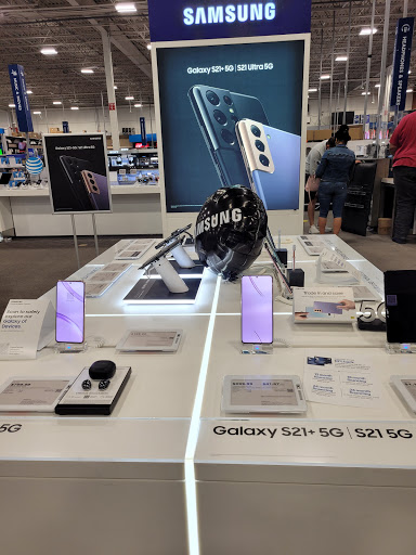 Electronics Store «Best Buy», reviews and photos, 12495 SW 88th St, Miami, FL 33186, USA