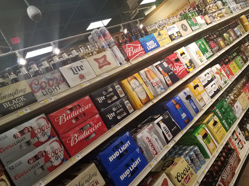 Grocery Store «ShopRite of Bensalem», reviews and photos, 2200 Bristol Rd, Bensalem, PA 19020, USA