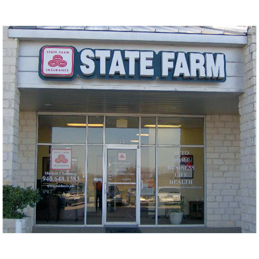 Auto Insurance Agency «Michael Chaumont - State Farm Insurance Agent», reviews and photos