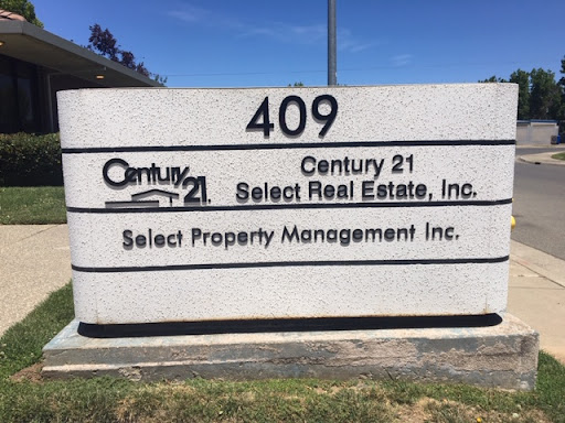 Real Estate Agency «CENTURY 21 Select Real Estate, Inc. - Yuba City», reviews and photos, 409 Century Park Dr #2, Yuba City, CA 95991, USA