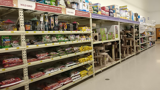 Pet Supply Store «PetSmart», reviews and photos, 70 Worcester-Providence Turnpike #240, Millbury, MA 01527, USA