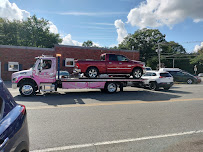 Randolph Auto Clinic - Photo 5 - Car repair in Randolph, MA, Brockton