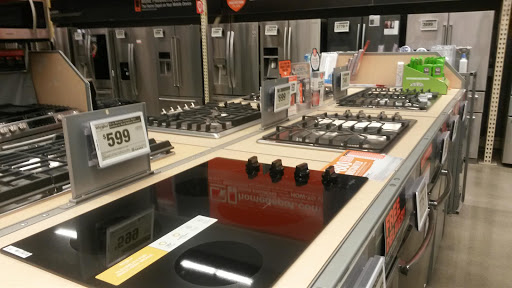 Home Improvement Store «The Home Depot», reviews and photos, 28033 Newhall Ranch Rd, Santa Clarita, CA 91355, USA