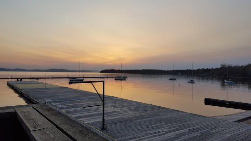 Sailing School «Lake Champlain Community Sailing Center», reviews and photos, 234 Penny Ln, Burlington, VT 05401, USA