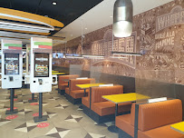 Photos du propriétaire du Restauration rapide Burger King à Paris - n°17