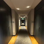 Photo n°7 de l'avis de Michael.e fait le 08/11/2023 à 21:56 sur le  Vienna House by Wyndham Remarque Osnabrück à Osnabrück