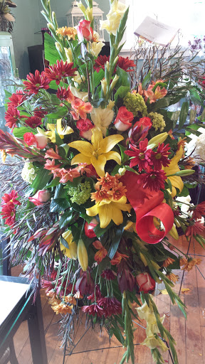 Florist «Paragon Flowers West», reviews and photos, 323 Walnut St, St Charles, IL 60174, USA