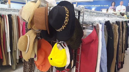 Thrift Store «Goodwill Donation Center», reviews and photos