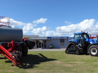 McIntosh & Son Geraldton