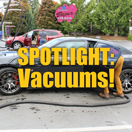 Auto Repair Shop «Elephant Car Wash», reviews and photos, 15525 Main St E, Sumner, WA 98390, USA