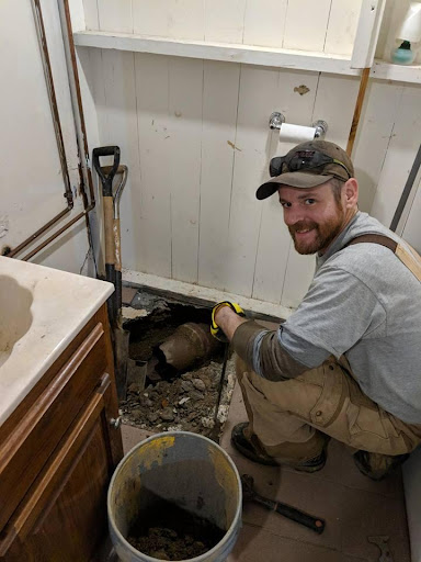 Plumbing Supply Store «Madison Plumbing & Heating», reviews and photos, 1590 Coutant Ave, Lakewood, OH 44107, USA