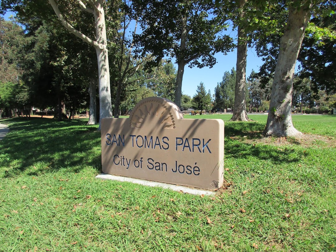 San Tomas Park
