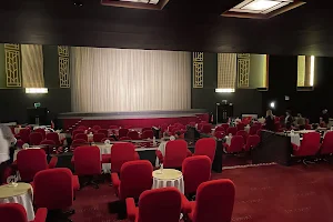 The Odyssey Cinema image