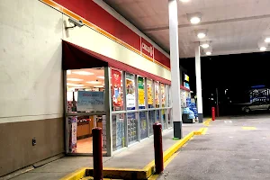 Circle K image