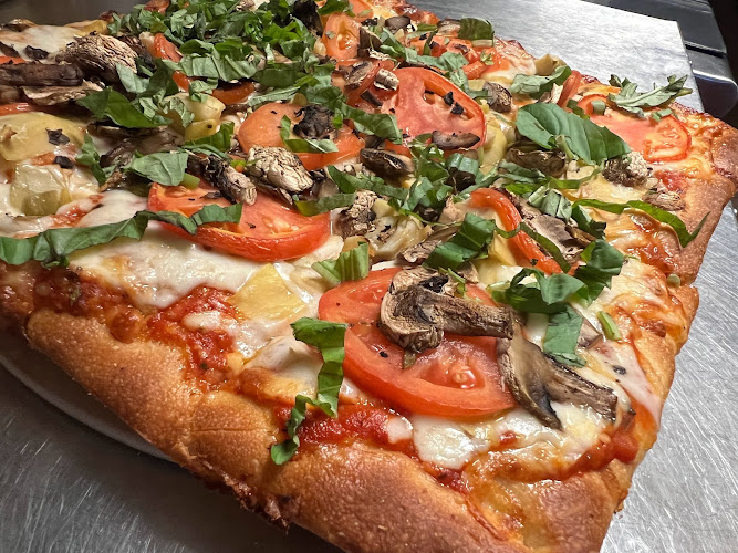 #1 best pizza place in Raleigh - Cristo's Ristorante & Pizzeria