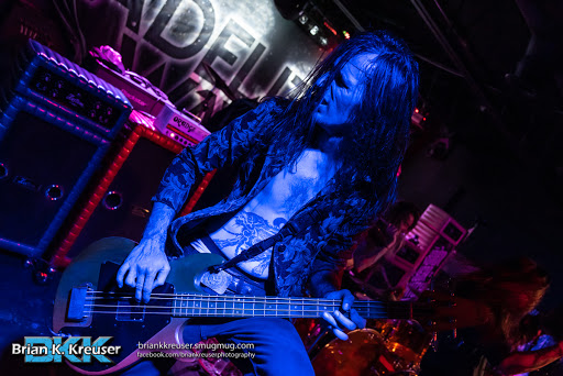 Bar «Buddha Rock Club», reviews and photos, 12701 McGregor Blvd, Fort Myers, FL 33919, USA